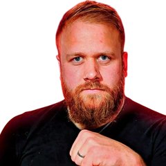 Erik Fahlgren