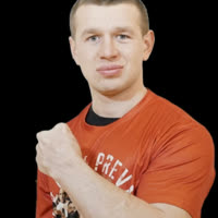 Oleg Zhokh