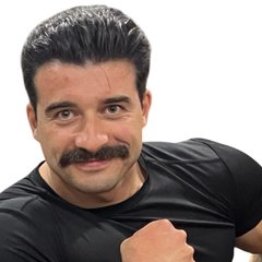 Petros Peridis