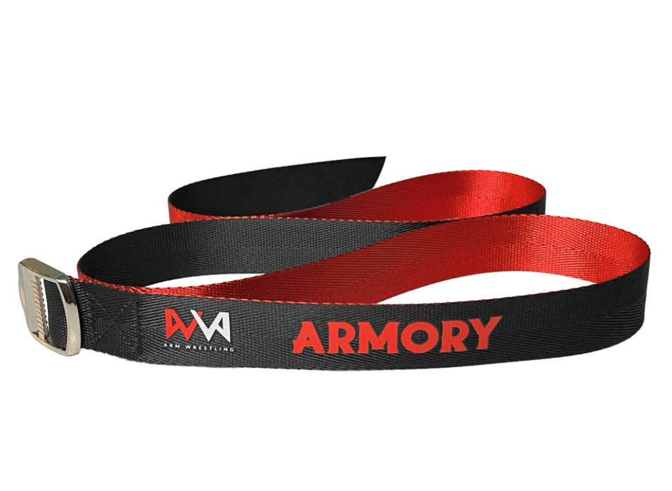 Arm Wrestling Strap