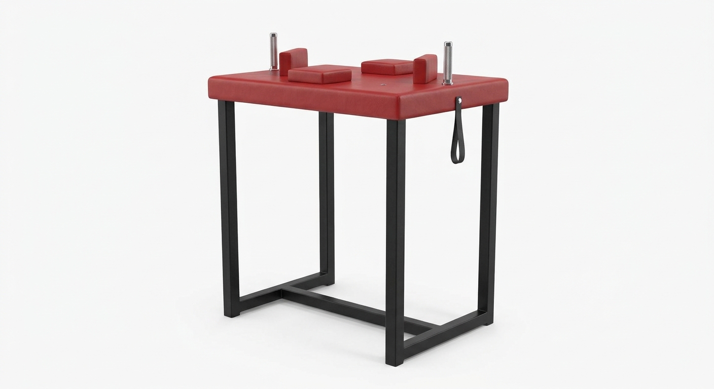 Regulation Arm Wrestling Table