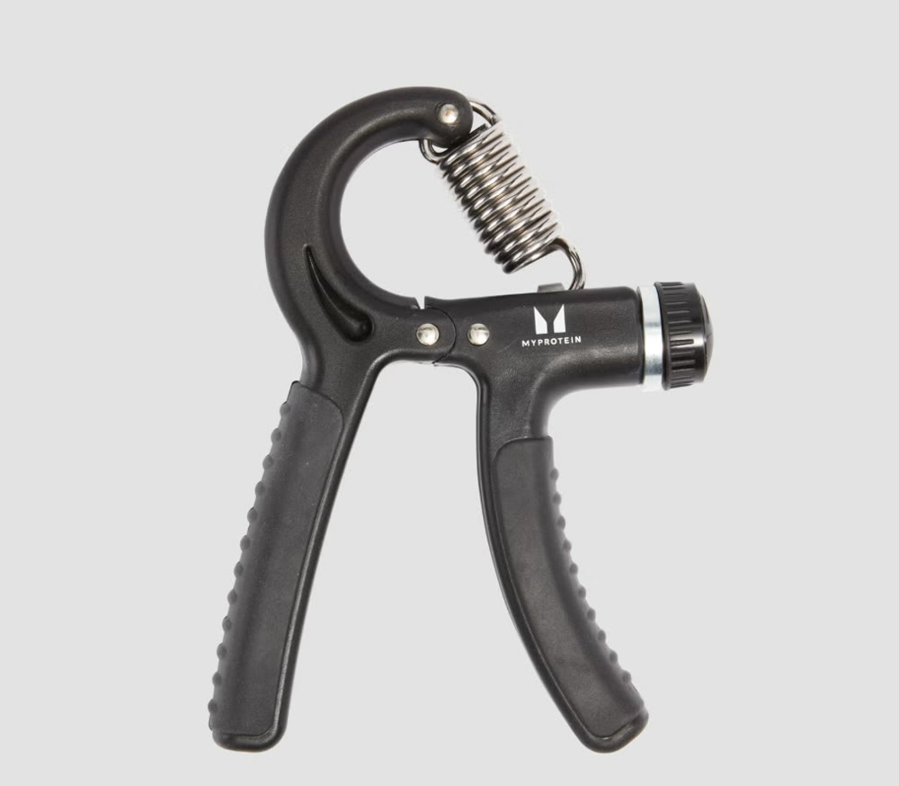 Grip Strengthener (Hand Gripper)