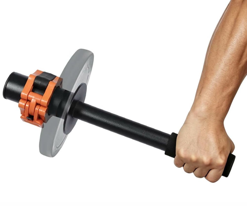 Pronation/Supination Bar