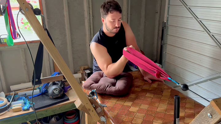 Pronation Curls