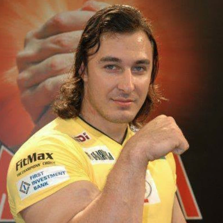 Alexey Voevoda