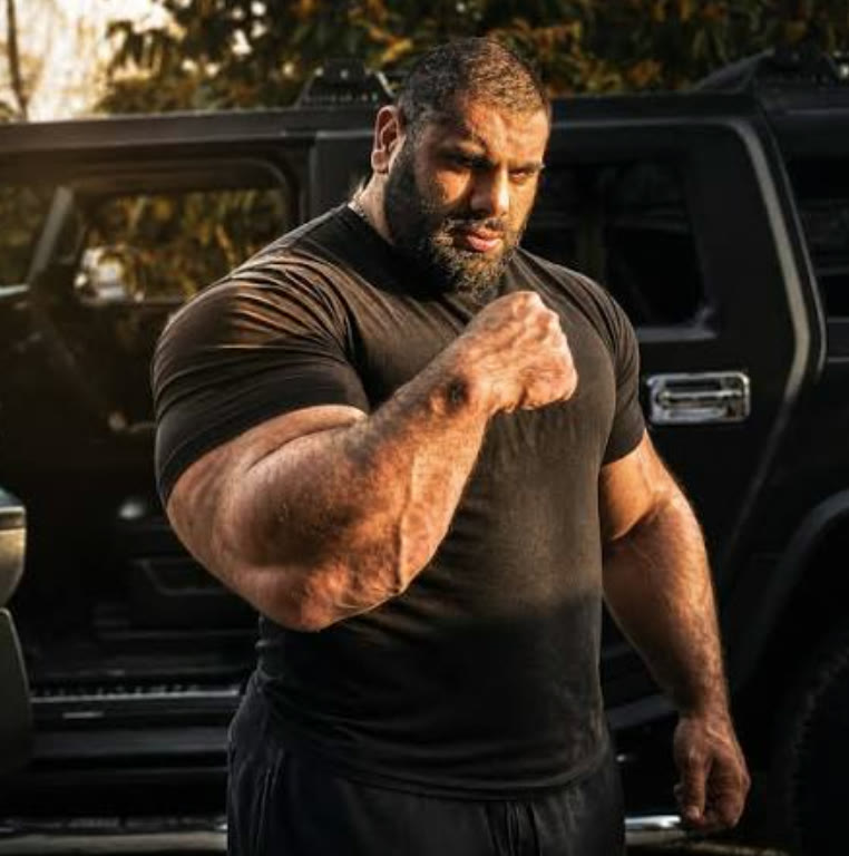 Levan Saginashvili